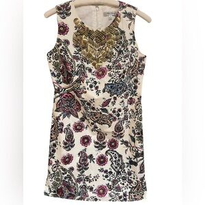 🔥🤍Beth Bowley GORGEOUS, like new size 6 dress.  Amazing quality & texture!